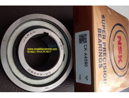 BẠC ĐẠN CKA4090